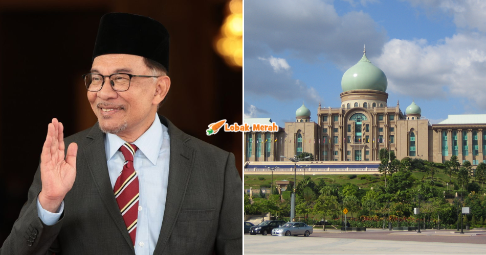 Had Tempoh Jawatan PM 10 Tahun Mesti Terpakai Kepada Saya Dahulu – PMX