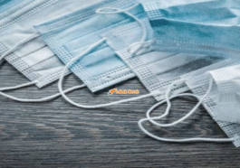 Tak Wajib Pakai Pelitup Muka