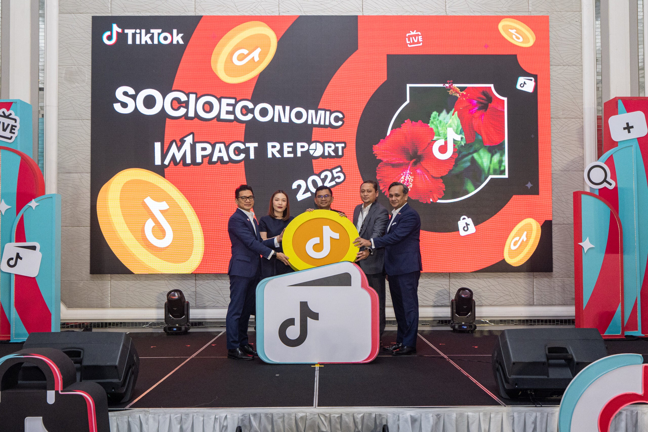 2. Launch Ceremony Scaled