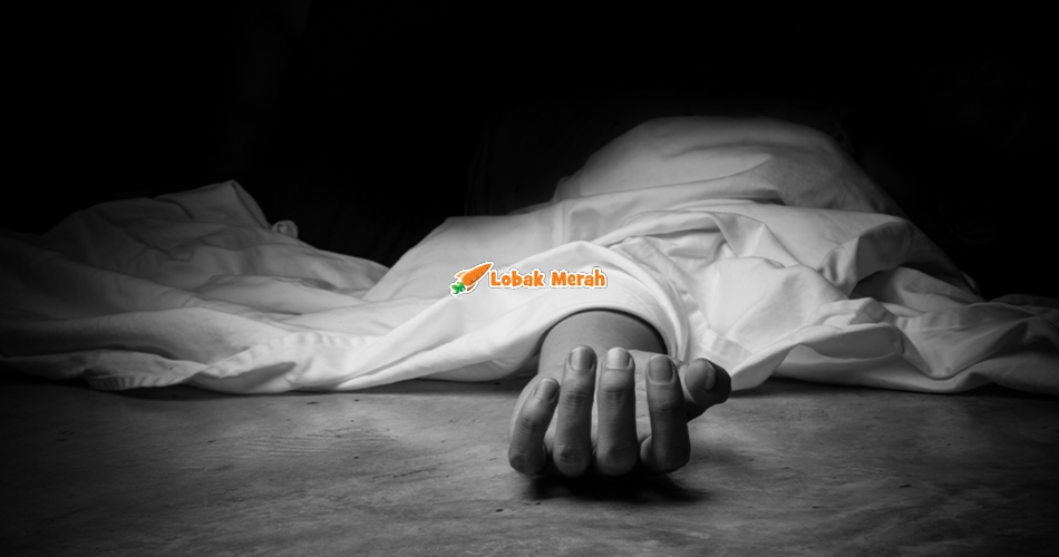 Seorang Kanak-kanak Ditemui Rentung Dalam Kebakaran Rumah Di Sarawak