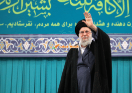 Ali Khamenei