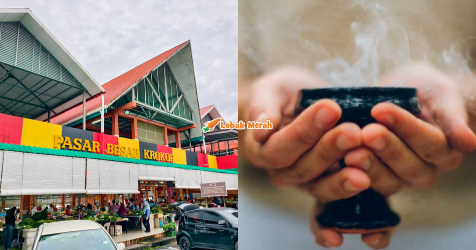 ⁠Dakwa Feng Shui Rumah Tidak Baik, ‘Bomoh Jalanan’ Larikan RM15,000 Milik Warga Emas