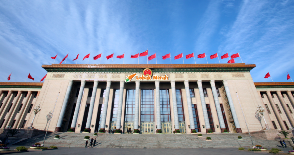 Serangan Israel-AS Terhadap Iran, China Gesa Gencatan Sejata Segera