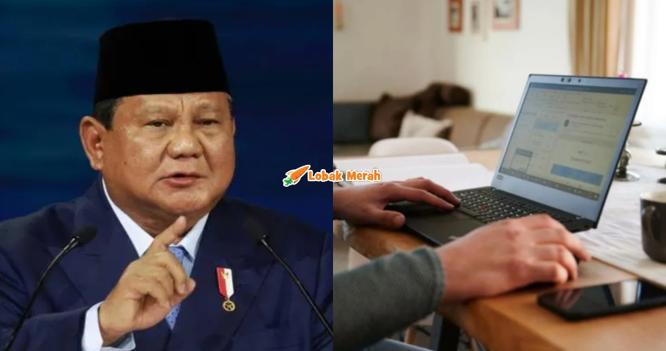 Bersedia Hadapi Konflik, Indonesia Pertimbang WFH