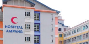 Babe Centres In Malaysia Hampang