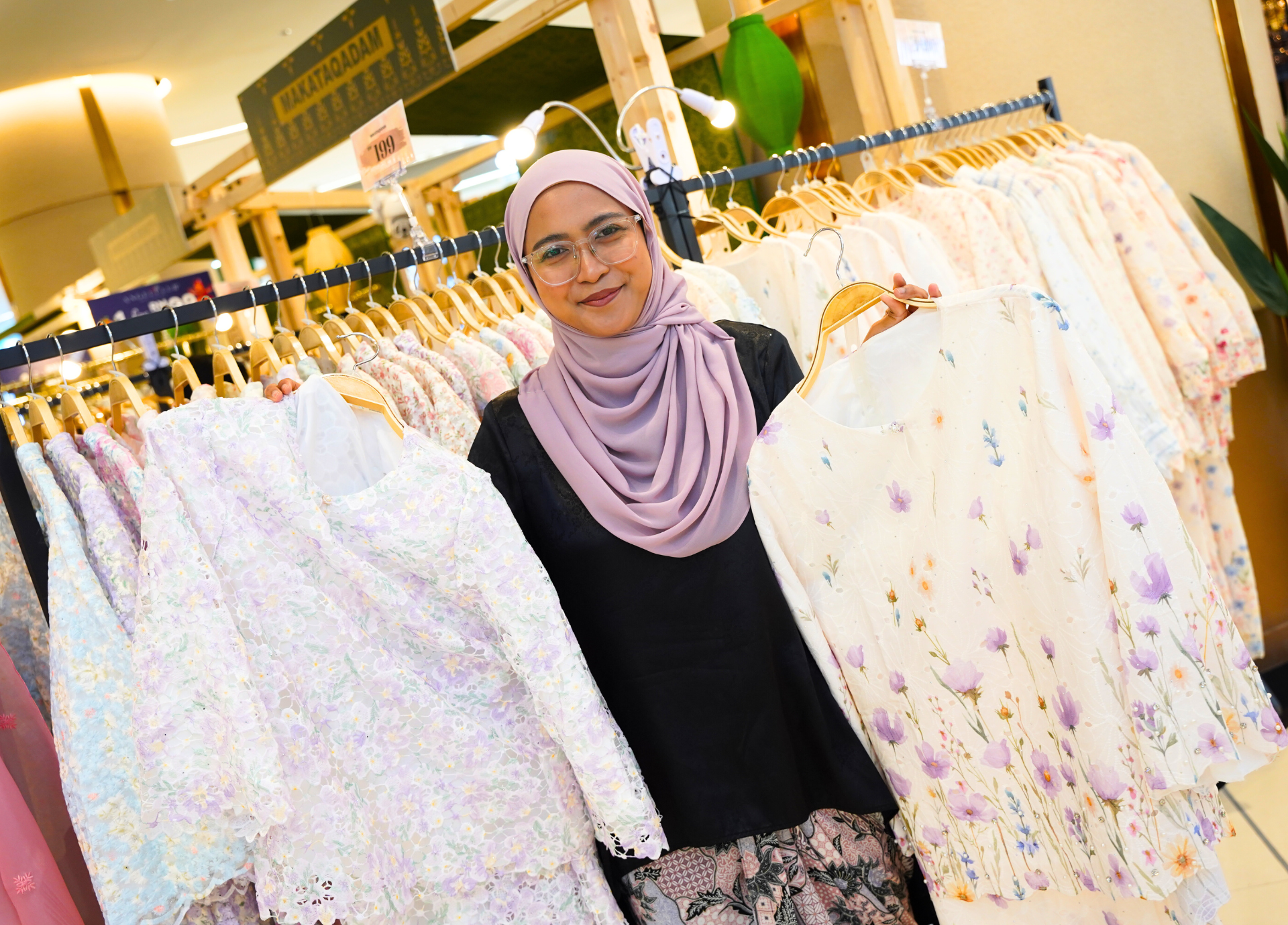 Raya Market By Sukaseni 2