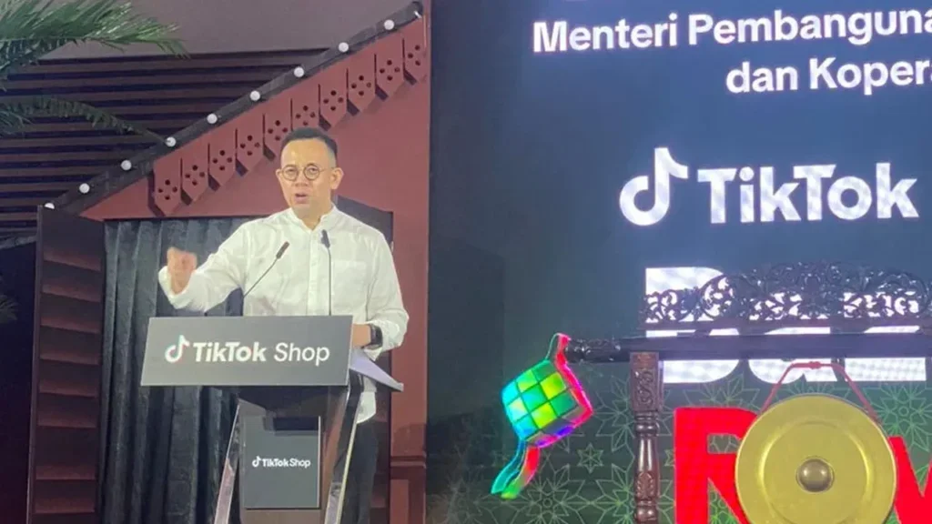 Tb Steven Tiktok Raya Astro Awani