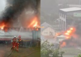Bot Persiaran Tasik Putrajaya