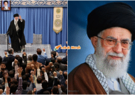 Khamenei