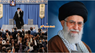 Khamenei