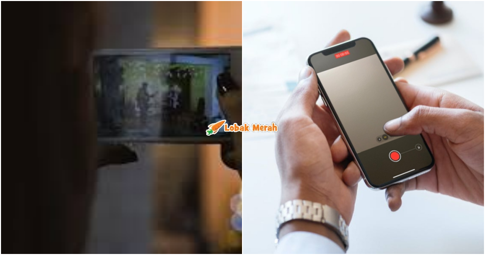 Tular Dakwaan Lelaki Warga Asing Rakam Orang Awam, Warganet Ajak Ramai-ramai ‘Report’ Akaun TikTok