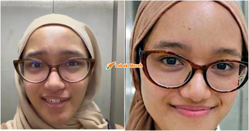 “Rupanya tertekan kerja…” – Nur Dinie Yang Hilang Sejak Isnin Akhirnya Ditemui Selamat