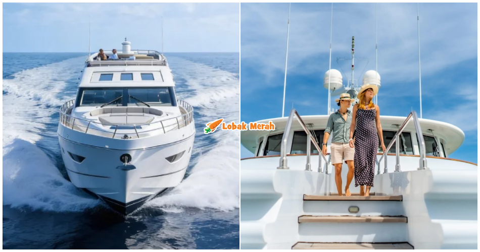 Keindahan Hujung Minggu Malaysia International Boat Show 2026 (MYBOS’26) Menanti Korang Di Langkawi