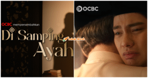 Filem Raya Filem Raya OCBC 2026 Tampilkan Kisah Ayah Yang Jarang Dilihat Tapi ...