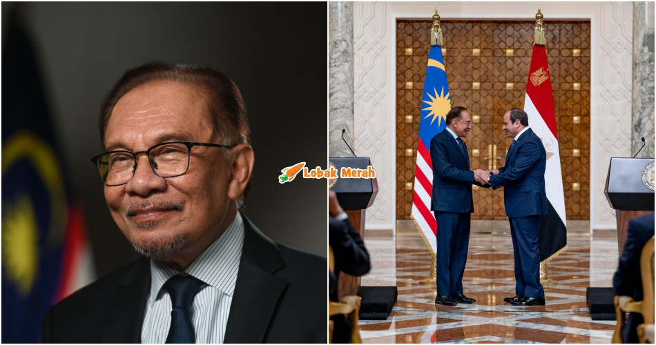 “Salur 374 tan bantuan” – Lebih 100,000 Rakyat Gaza Bakal Terima Bantuan Malaysia Mulai April