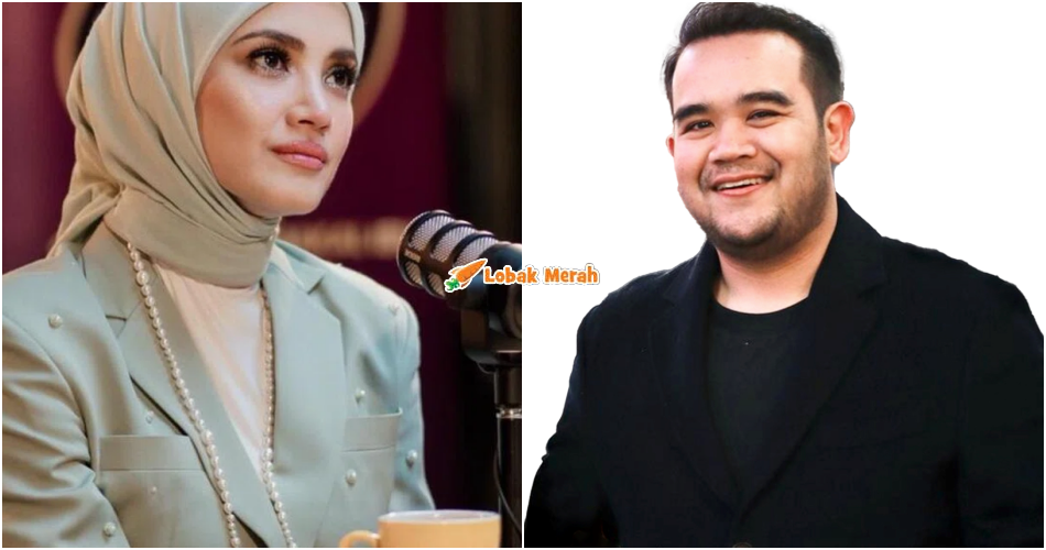 Duduk Semeja Ketika Majlis Pertunangan BASS, Asyraf Khalid Ambil Peluang Mohon Maaf Kepada Fazura