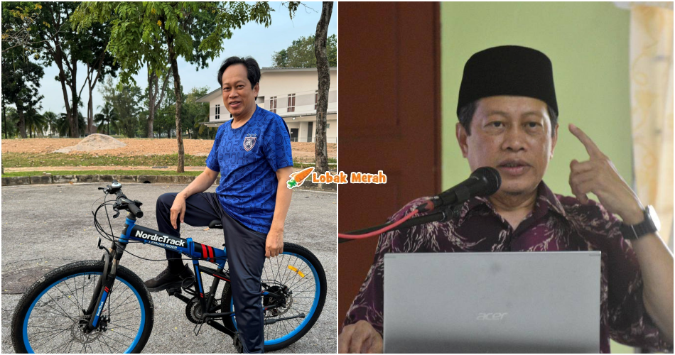 “Guna kereta EV, carpool, naik basikal” – Ahmad Maslan Kongsi 7 Langkah Tangani Kesan Kenaikan Harga Petrol