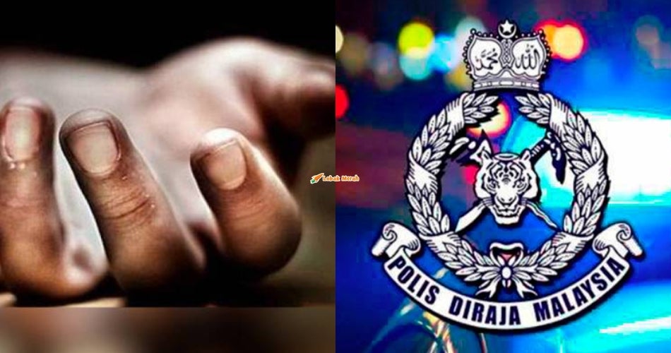 Seorang Lelaki Ditemui Maut Disyaki Akibat Ditik*m Di Sebuah Rumah Kedai