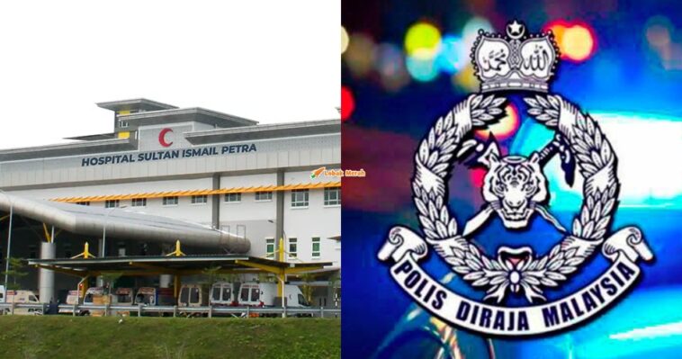 Doktor Pelatih Ditemui Meninggal Dunia