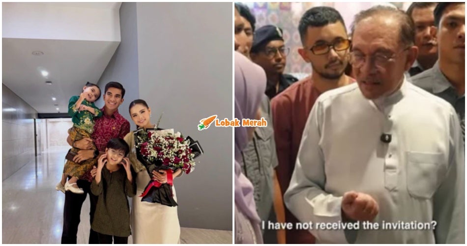 “Tak sabarnya nak tunggu seminggu selepas raya” – Rakan Artis Bagi ‘Hint’ BASS Akan Kahwin Lepas Raya?