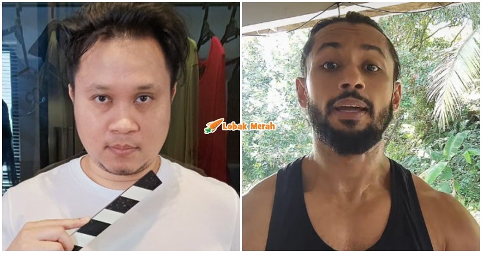 “Awak dulu g*muk tapi tak pergi dakwah” – Nizam Jentik-Jentik Berdebat Sampai Tareq Fit Terdiam?