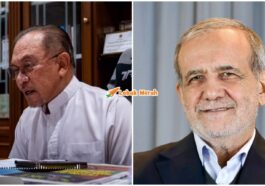 Ft Anwar Presiden Iran