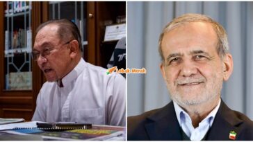 Ft Anwar Presiden Iran