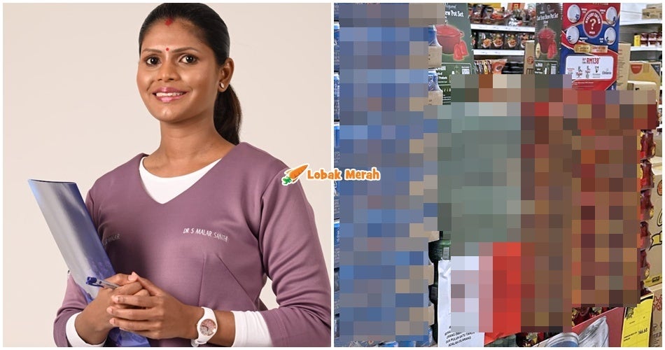 “Saya tak nak bangsa saya mabuk” – Dr Malar Gesa KPDNHEP Henti Jual Arak Di Premis Terbuka