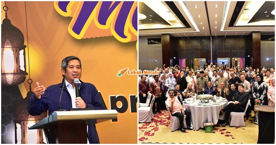 Ulang Tahun Ke-30 HASIL: Media Jadi Pemangkin Literasi Cukai Masyarakat