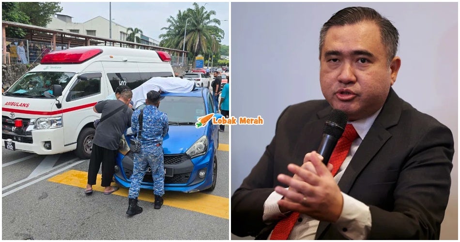 Bukan Sekadar Penjara, Pesalah Kemalangan Ma*t Bakal Diwajibkan Bayar Ganti Rugi Kepada Keluarga Mangsa