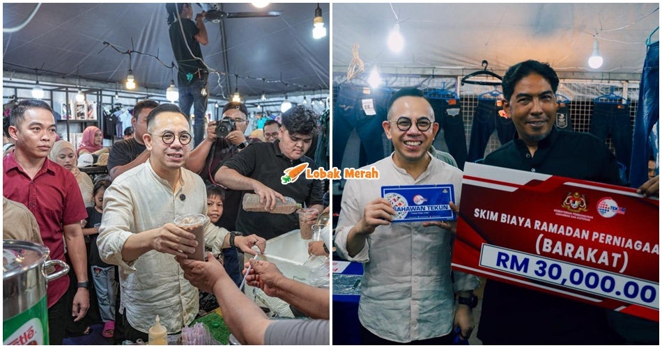 KUSKOP Perkukuh Agenda PMKS Melalui Skim BARAKAT, Dana Hampir RM 35 Juta Diluluskan