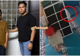 Ft Lelaki Tanggal Seluar