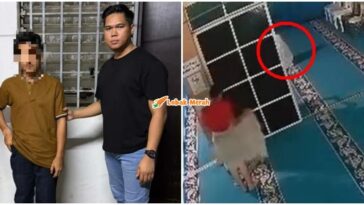 Ft Lelaki Tanggal Seluar