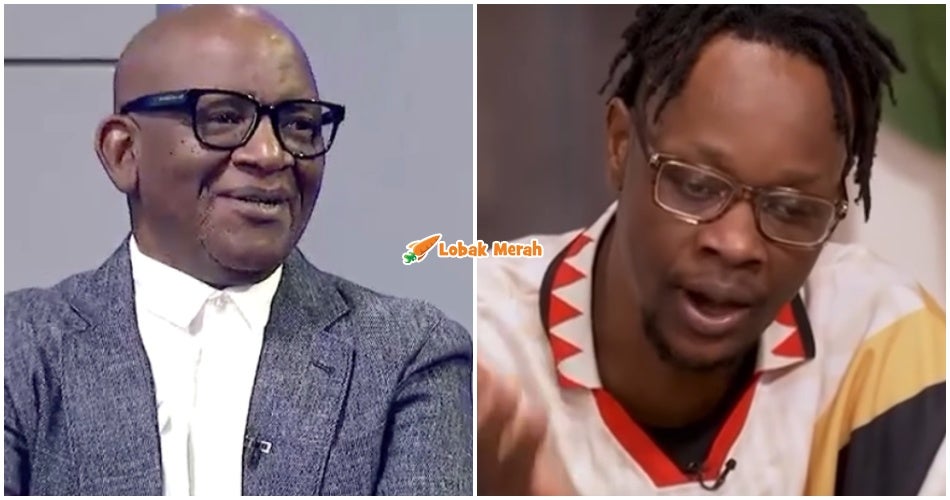 Tular Bagi Terjemahan Salah, Komposer Lagu The Lion King Saman Pelawak RM108 Juta