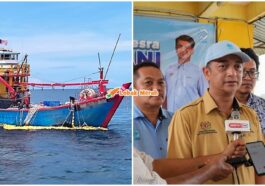 Ft Lkim Subsidi Diesel Nelayan