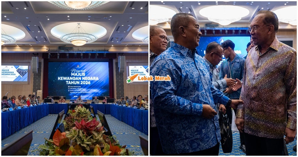 Lonjakan Dana Persekutuan: Kerajaan Negeri Bakal Terima Agihan RM10.5 Bilion Tahun Ini