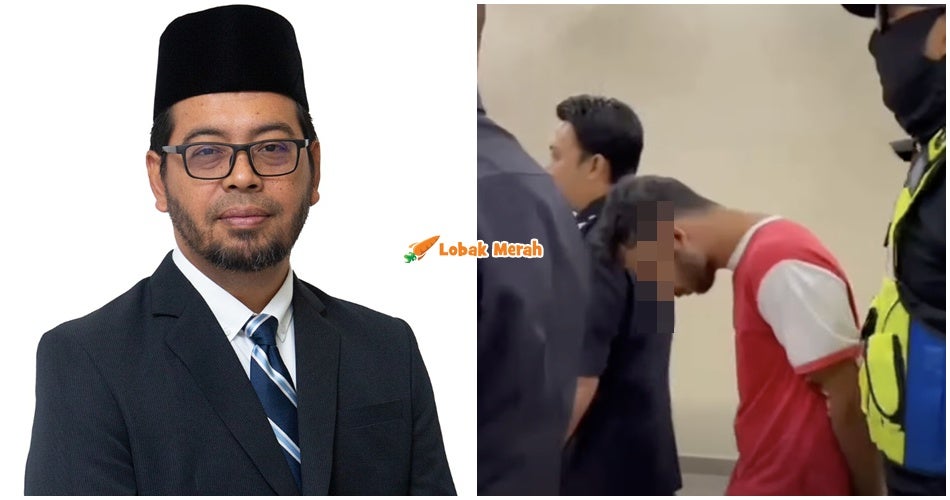 “Saya tak pernah kata hukuman tidak perlu” – Menteri Agama Respon Kecaman ‘Pandang Sebelah Mata’ Isu Pijak al-Quran