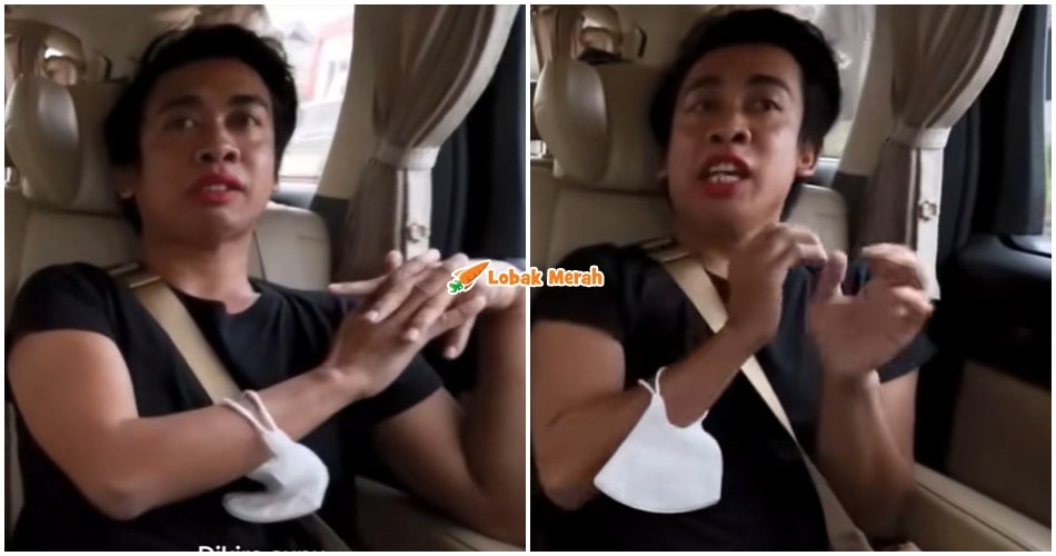 Dedah Suka ‘Berhubungan’ Dengan Anak Kampung Sebab Bebas HIV, Ramai Terkesima Dengar Kenyataan Mimi Peri