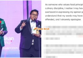 Ft Mohon Maaf Che Sayang