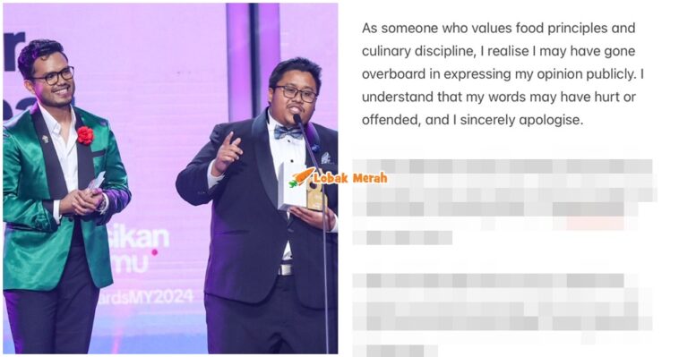 Ft Mohon Maaf Che Sayang