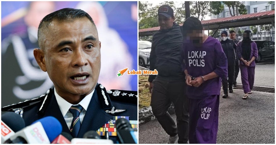 Lepas Isu ‘Scam’ Hartanah, Pelakon & Suami Ditahan Lagi Pasal Kes Penjualan Lembu