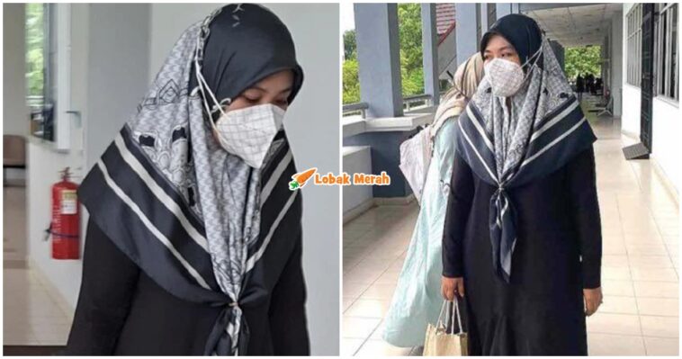 Ft Pengasuh Baby Syifaa