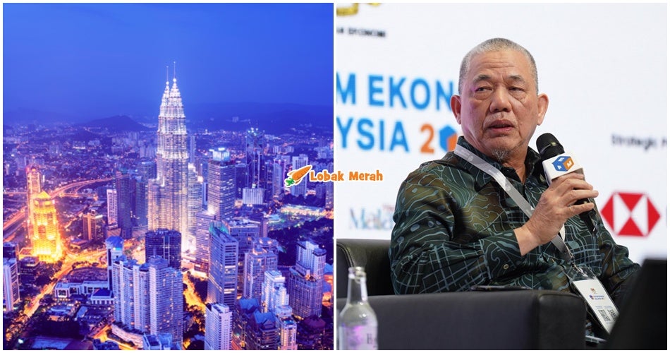 Krisis Teluk Hormuz: PETRA Jamin Bekalan Elektrik Negara Terjamin