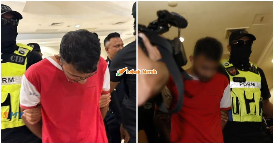 Pelajar IPT Mengaku Tak Bersalah P*jak Al-Quran, Lakukan Hantaran Komunikasi Jelik