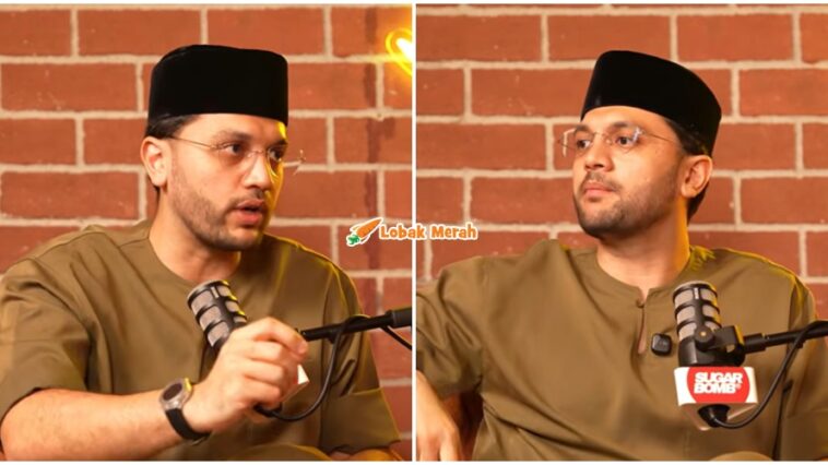 Ft Pu Riz Buka Mulut