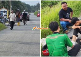 Ft Remaja Meninggal Dunia