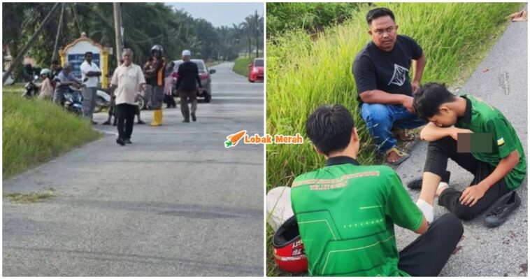 Ft Remaja Meninggal Dunia