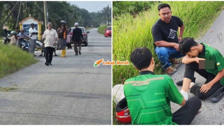 Ft Remaja Meninggal Dunia