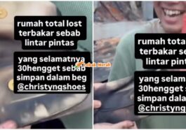 Ft Rumah Terbakar