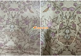 Ft Sejadah Naelofar 2